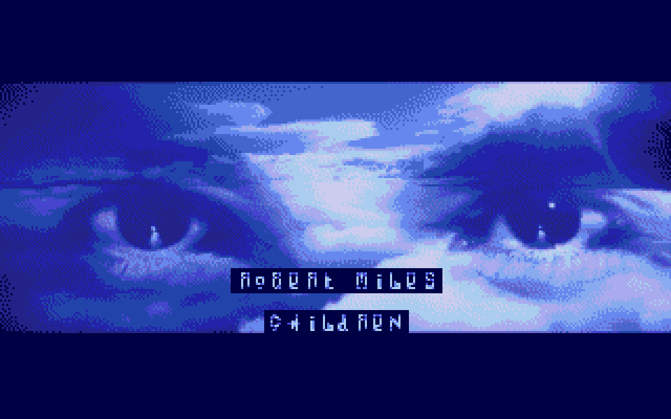 Quizz Musical ADN 2025 atari screenshot